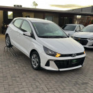 Hyundai HB20 Comfort Plus 1.0 Flex 12V Mec. 2024 Flex-1