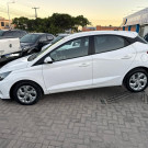 Hyundai HB20 Comfort Plus 1.0 Flex 12V Mec. 2024 Flex-17