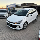 Hyundai HB20 Comfort Plus 1.0 Flex 12V Mec. 2024 Flex-0