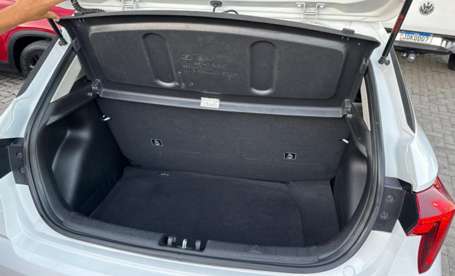 Hyundai HB20 Comfort Plus 1.0 Flex 12V Mec. 2024 Flex-10