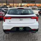 Hyundai HB20 Comfort Plus 1.0 Flex 12V Mec. 2024 Flex-15