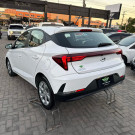 Hyundai HB20 Comfort Plus 1.0 Flex 12V Mec. 2024 Flex-3