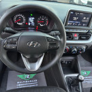 Hyundai HB20 Comfort Plus 1.0 Flex 12V Mec. 2024 Flex-5