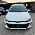 Hyundai HB20 Comfort Plus 1.0 Flex 12V Mec. 2024 Flex-14