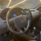 Renault DUSTER Dynamique 1.6  Mec. 2020 Flex  ÓTIMO CUSTO BENEFICIO-6