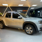 Renault DUSTER Dynamique 1.6  Mec. 2020 Flex  ÓTIMO CUSTO BENEFICIO-0