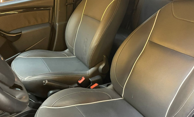 Renault DUSTER Dynamique 1.6  Mec. 2020 Flex  ÓTIMO CUSTO BENEFICIO-5