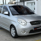Kia Motors Picanto EX 1.1/1.0/ 1.0 Flex Mec. 2009 Flex-1