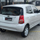 Kia Motors Picanto EX 1.1/1.0/ 1.0 Flex Mec. 2009 Flex-2