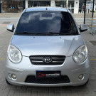 Kia Motors Picanto EX 1.1/1.0/ 1.0 Flex Mec. 2009 Flex-0