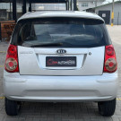 Kia Motors Picanto EX 1.1/1.0/ 1.0 Flex Mec. 2009 Flex-3