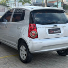 Kia Motors Picanto EX 1.1/1.0/ 1.0 Flex Mec. 2009 Flex-4
