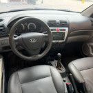 Kia Motors Picanto EX 1.1/1.0/ 1.0 Flex Mec. 2009 Flex-5