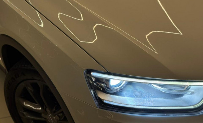 Audi Q3 2.0 TFSI Quat. 170/180cv S-tronic 5p 2015 Gasolina-0