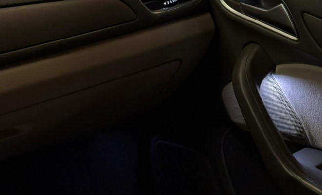 Audi Q3 2.0 TFSI Quat. 170/180cv S-tronic 5p 2015 Gasolina-5