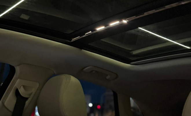 Audi Q3 2.0 TFSI Quat. 170/180cv S-tronic 5p 2015 Gasolina-6