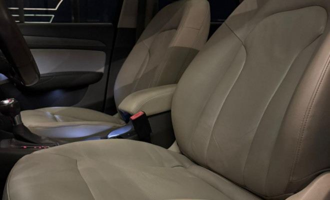 Audi Q3 2.0 TFSI Quat. 170/180cv S-tronic 5p 2015 Gasolina-18