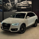 Audi Q3 2.0 TFSI Quat. 170/180cv S-tronic 5p 2015 Gasolina-1