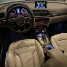 Audi Q3 2.0 TFSI Quat. 170/180cv S-tronic 5p 2015 Gasolina-15