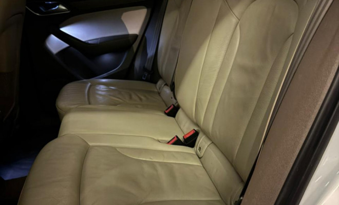 Audi Q3 2.0 TFSI Quat. 170/180cv S-tronic 5p 2015 Gasolina-17