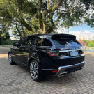 Land Rover Range Rover Sport HSE 3.0 4x4 SDV6 Dies. 2021 Diesel-12