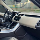 Land Rover Range Rover Sport HSE 3.0 4x4 SDV6 Dies. 2021 Diesel-4