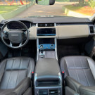 Land Rover Range Rover Sport HSE 3.0 4x4 SDV6 Dies. 2021 Diesel-2