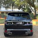 Land Rover Range Rover Sport HSE 3.0 4x4 SDV6 Dies. 2021 Diesel-11