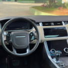 Land Rover Range Rover Sport HSE 3.0 4x4 SDV6 Dies. 2021 Diesel-3
