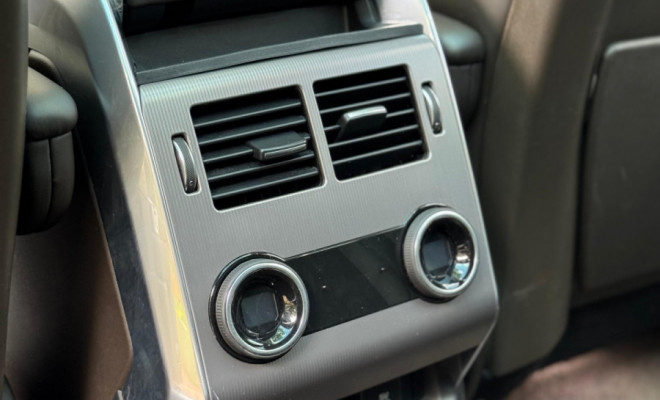 Land Rover Range Rover Sport HSE 3.0 4x4 SDV6 Dies. 2021 Diesel-1