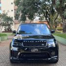 Land Rover Range Rover Sport HSE 3.0 4x4 SDV6 Dies. 2021 Diesel-0