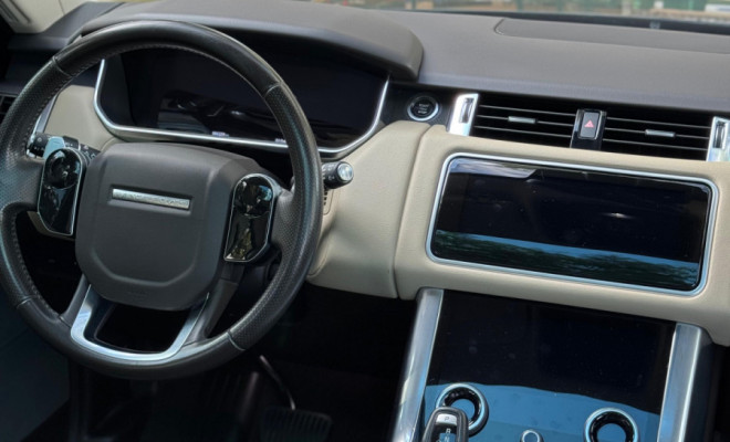 Land Rover Range Rover Sport HSE 3.0 4x4 SDV6 Dies. 2021 Diesel-10