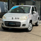 Fiat UNO VIVACE Celeb. 1.0 EVO F.Flex 8V 5p 2011 Flex-1