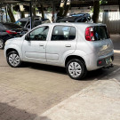Fiat UNO VIVACE Celeb. 1.0 EVO F.Flex 8V 5p 2011 Flex-3