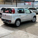 Fiat UNO VIVACE Celeb. 1.0 EVO F.Flex 8V 5p 2011 Flex-2