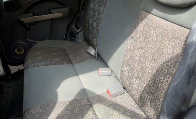 Fiat UNO VIVACE Celeb. 1.0 EVO F.Flex 8V 5p 2011 Flex-9