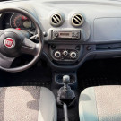 Fiat UNO VIVACE Celeb. 1.0 EVO F.Flex 8V 5p 2011 Flex-7