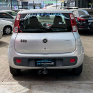 Fiat UNO VIVACE Celeb. 1.0 EVO F.Flex 8V 5p 2011 Flex-4