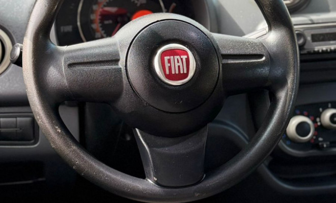 Fiat UNO VIVACE Celeb. 1.0 EVO F.Flex 8V 5p 2011 Flex-5