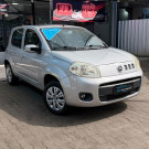 Fiat UNO VIVACE Celeb. 1.0 EVO F.Flex 8V 5p 2011 Flex-0