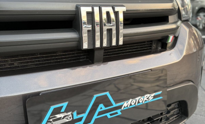 Fiat MOBI LIKE 1.0 Fire Flex 5p. 2025 Flex-4