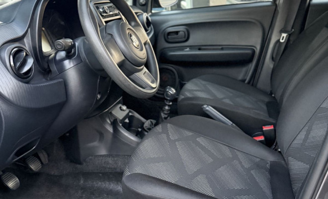 Fiat MOBI LIKE 1.0 Fire Flex 5p. 2025 Flex-7