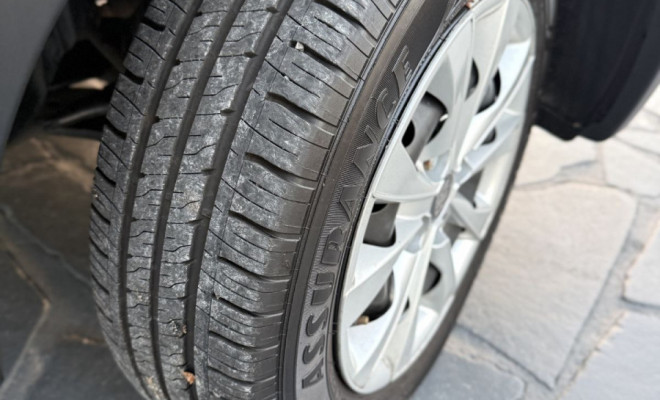 Fiat MOBI LIKE 1.0 Fire Flex 5p. 2025 Flex-15