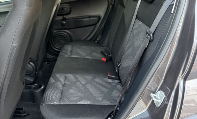 Fiat MOBI LIKE 1.0 Fire Flex 5p. 2025 Flex-9