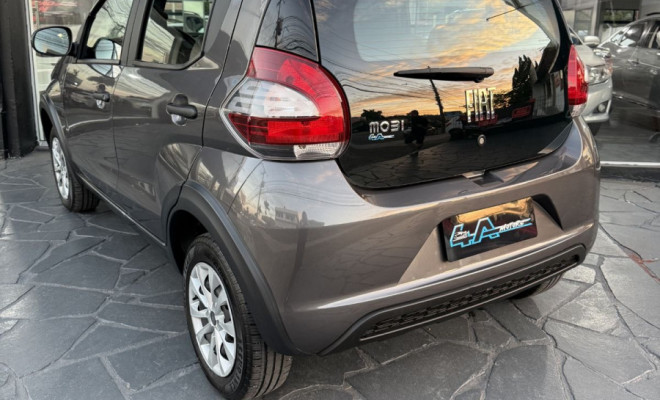 Fiat MOBI LIKE 1.0 Fire Flex 5p. 2025 Flex-10