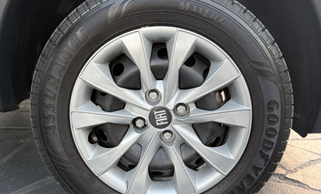 Fiat MOBI LIKE 1.0 Fire Flex 5p. 2025 Flex-14