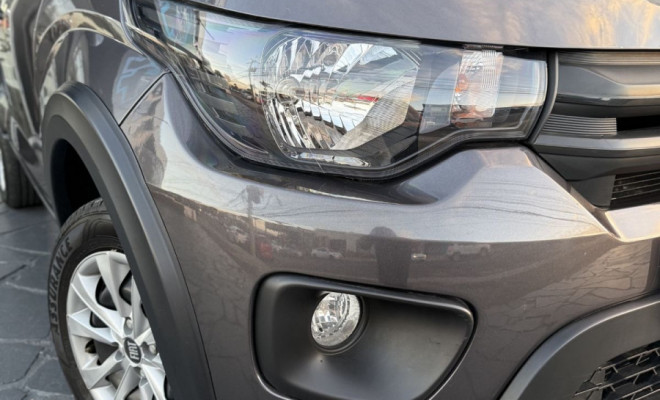 Fiat MOBI LIKE 1.0 Fire Flex 5p. 2025 Flex-3