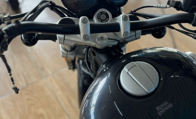 Royal Enfield Super Meteor Astral 650cc ABS 2025 Gasolina-0
