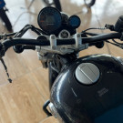 Royal Enfield Super Meteor Astral 650cc ABS 2025 Gasolina-0