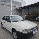 VW - VolksWagen Gol Special/ Special Xtreme 1.0 Mi 2p 2003 Gasolina-1